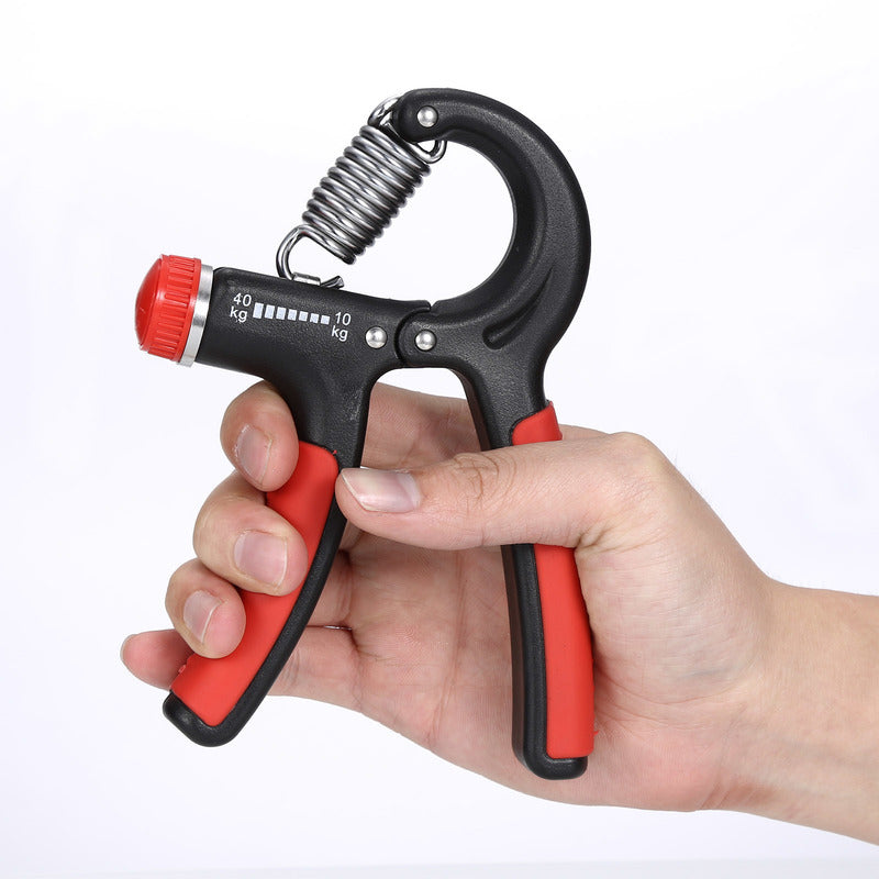 Men's Grip for Finger Excercise