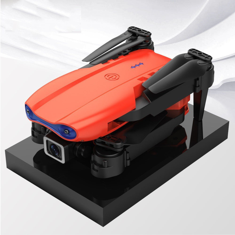 4K Dual Camera Three-sided Obstacle Avoidance Drone